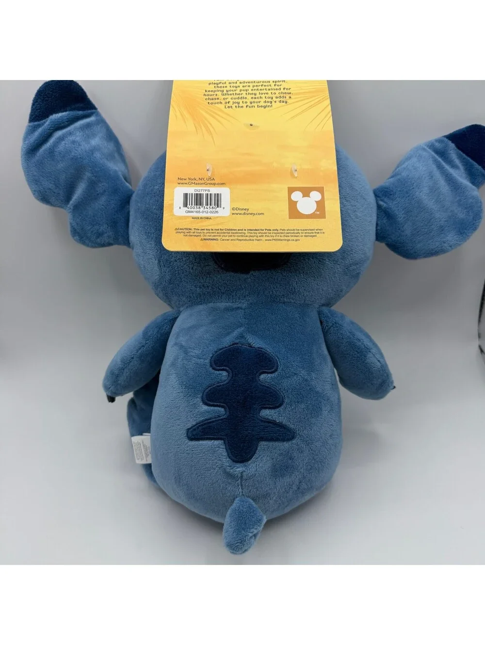 Disney lilo stitch